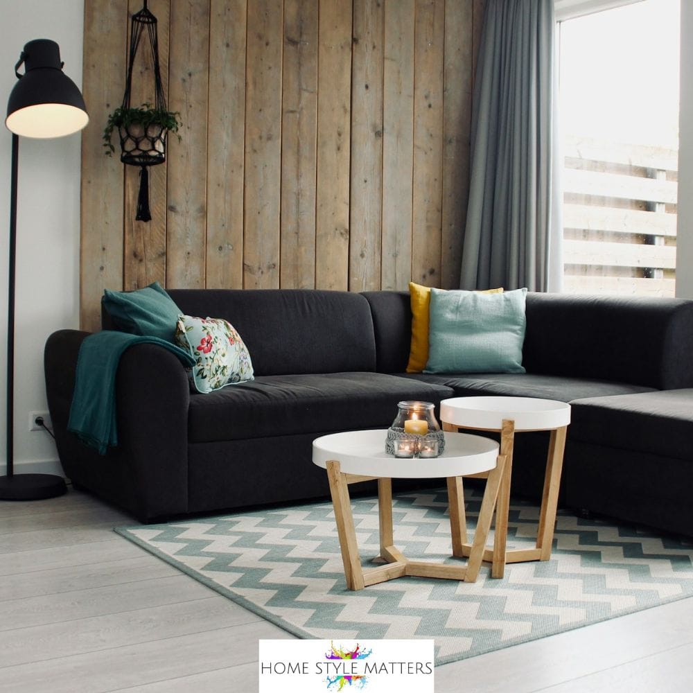 Clever storage solutions