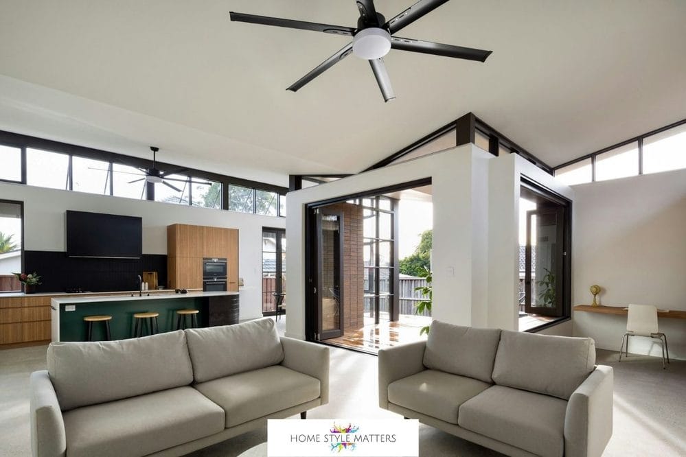 Home solutions for better space efficiency