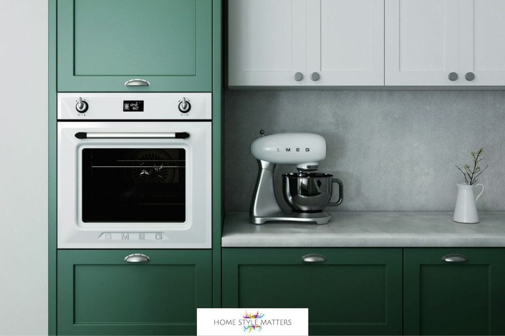 Impact of Custom Cabinetry