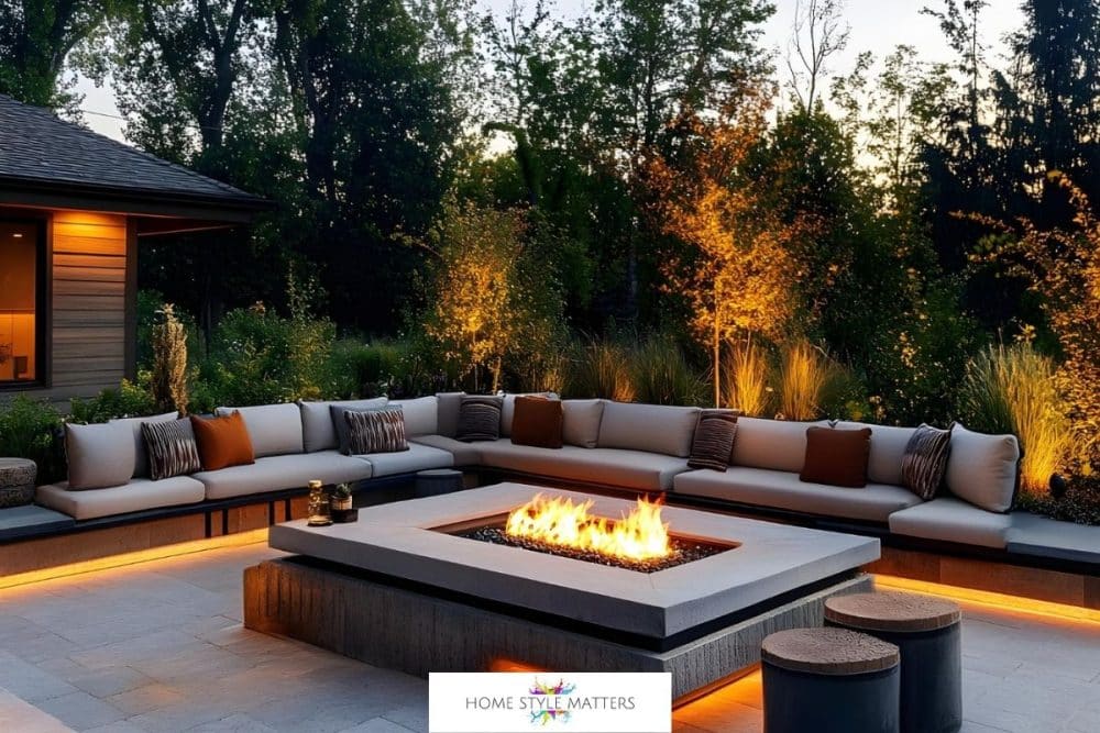 Outdoor Living: Paving for Entertainment Areas 1 Outdoor living paving for entertainment areas