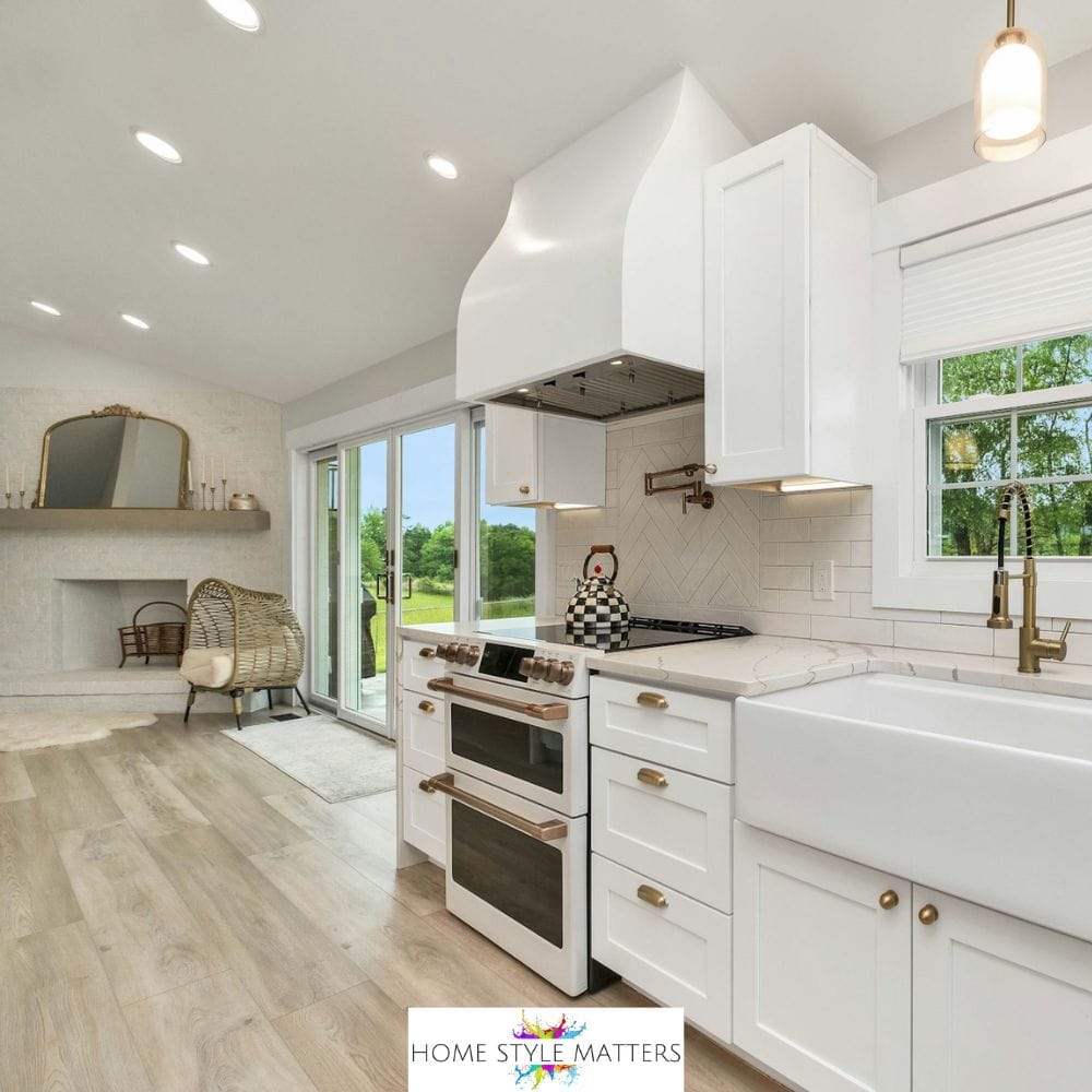 kitchen renovation ideas