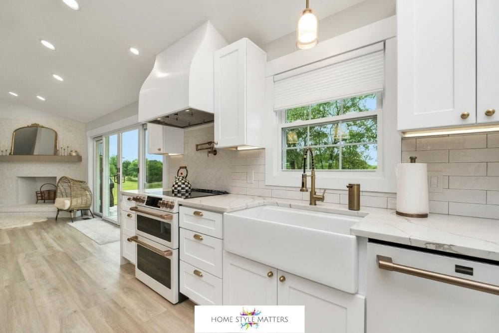 kitchen renovation ideas