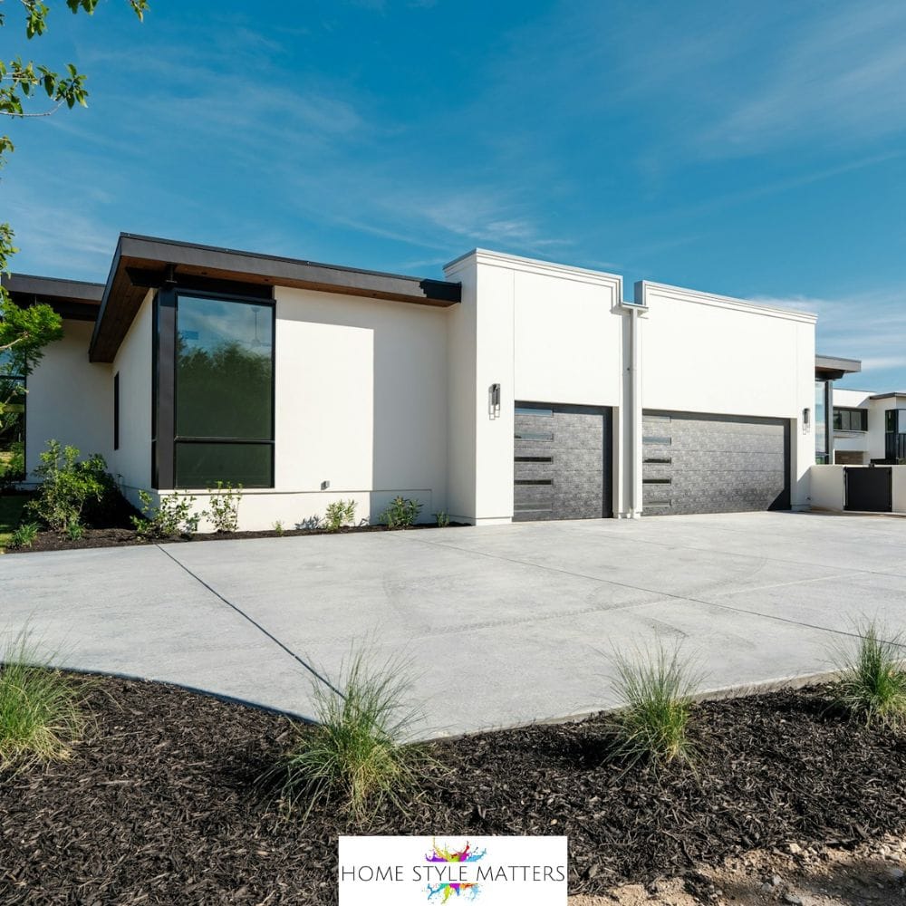 Automating your home's entry