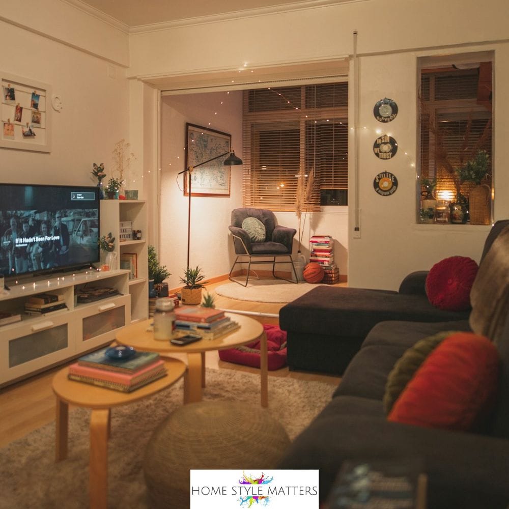 Boost home comfort