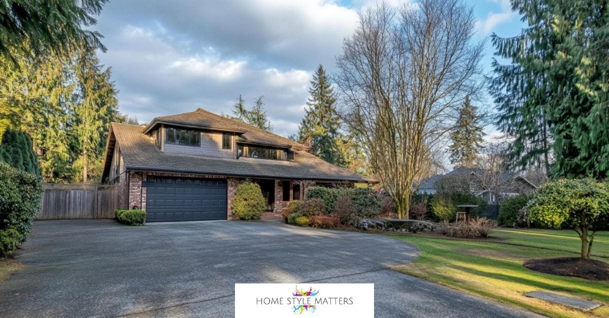 Boosting your home's street appeal and value