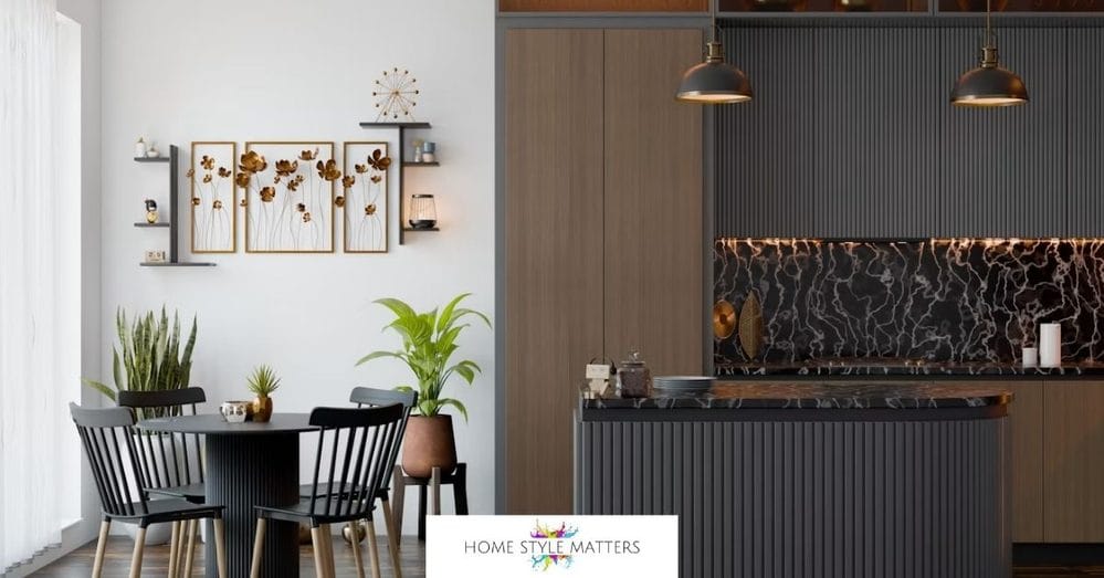 Kitchen Renovations: Blending Style and Function for Modern Living 1 Kitchen renovations