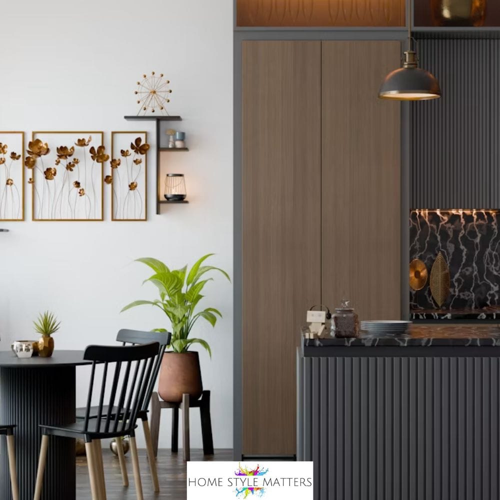 Kitchen renovations
