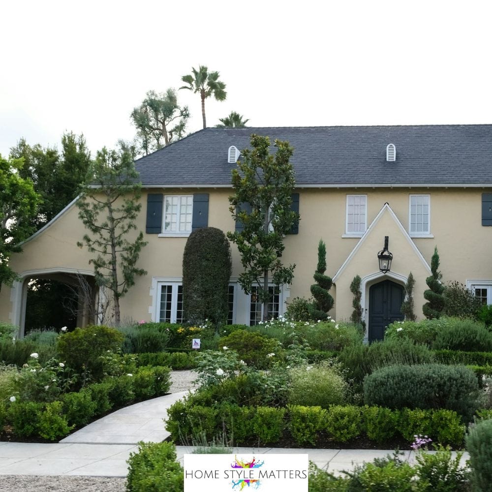 Landscape preservation