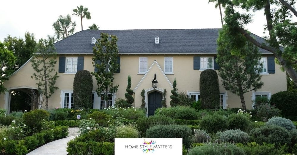 The Homeowner's Guide to Landscape Preservation: Balancing Aesthetics and Safety 1 Landscape preservation