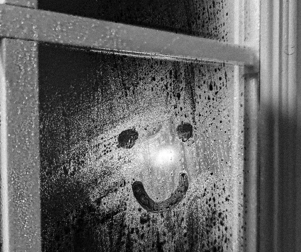 How to Stop Condensation on Windows and Prevent Mould This Winter