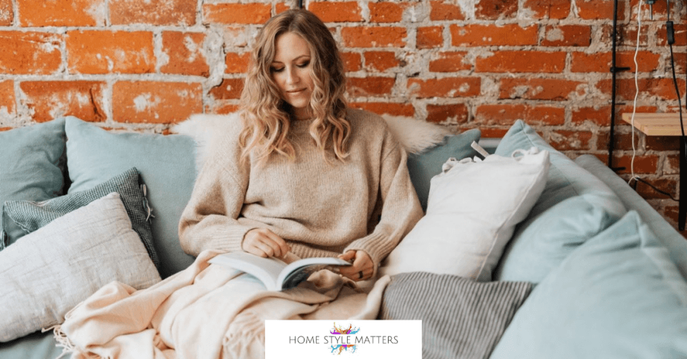 Simple Ways to Create a Happier Home This Autumn 1 Create a Happier Home This Autumn