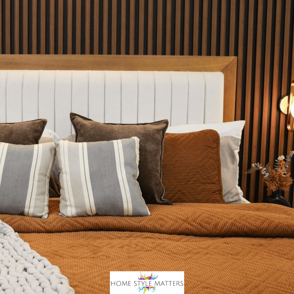 Create a happier home this autumn