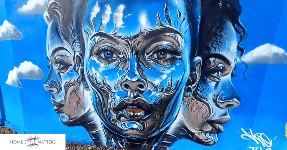 Graffiti and Street Art: How Urban Art Became Mainstream 1 graffiti and street art
