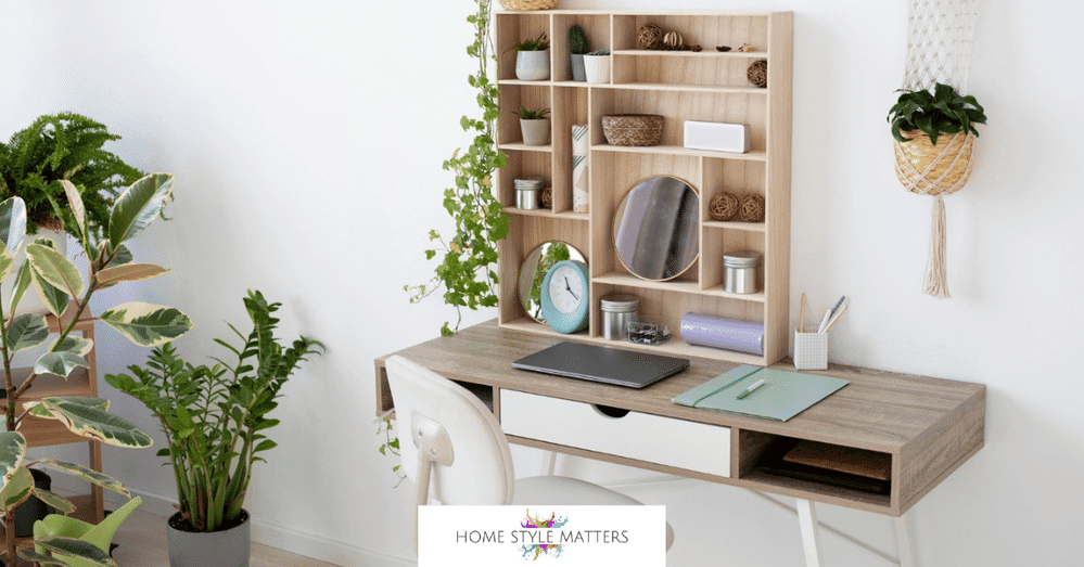 Home Study Space