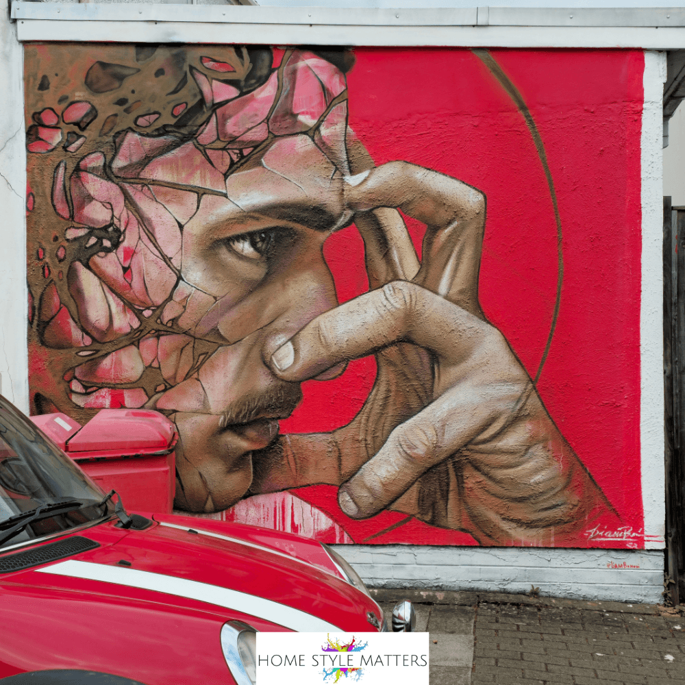 Graffiti and Street Art: How Urban Art Became Mainstream 7 Street Art